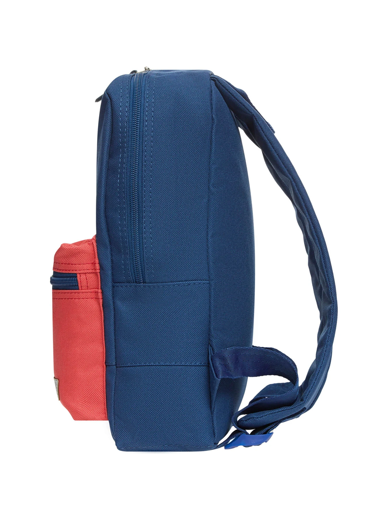 Рюкзаки Bagland модель BGYoungMiniBlueRedRKZK Фото