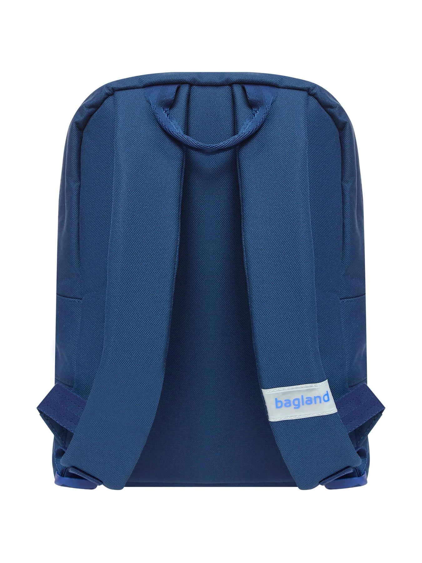 Рюкзаки Bagland модель BGYoungMiniBlueRedRKZK Фото