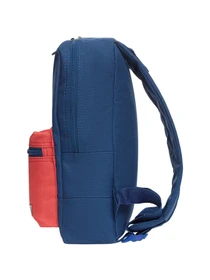 Рюкзаки Bagland модель BGYoungMiniBlueRedRKZK Фото