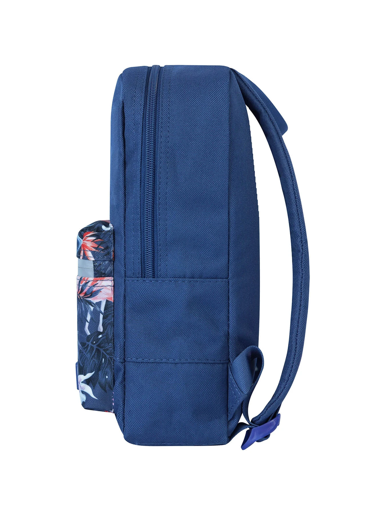 Рюкзаки Bagland модель BGYoungMiniMulticolored23323RKZK Фото