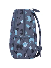 Рюкзаки Bagland модель BGYoungMulticolored1RKZK Фото