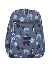 Рюкзаки Bagland модель BGYoungMulticolored1RKZK Фото