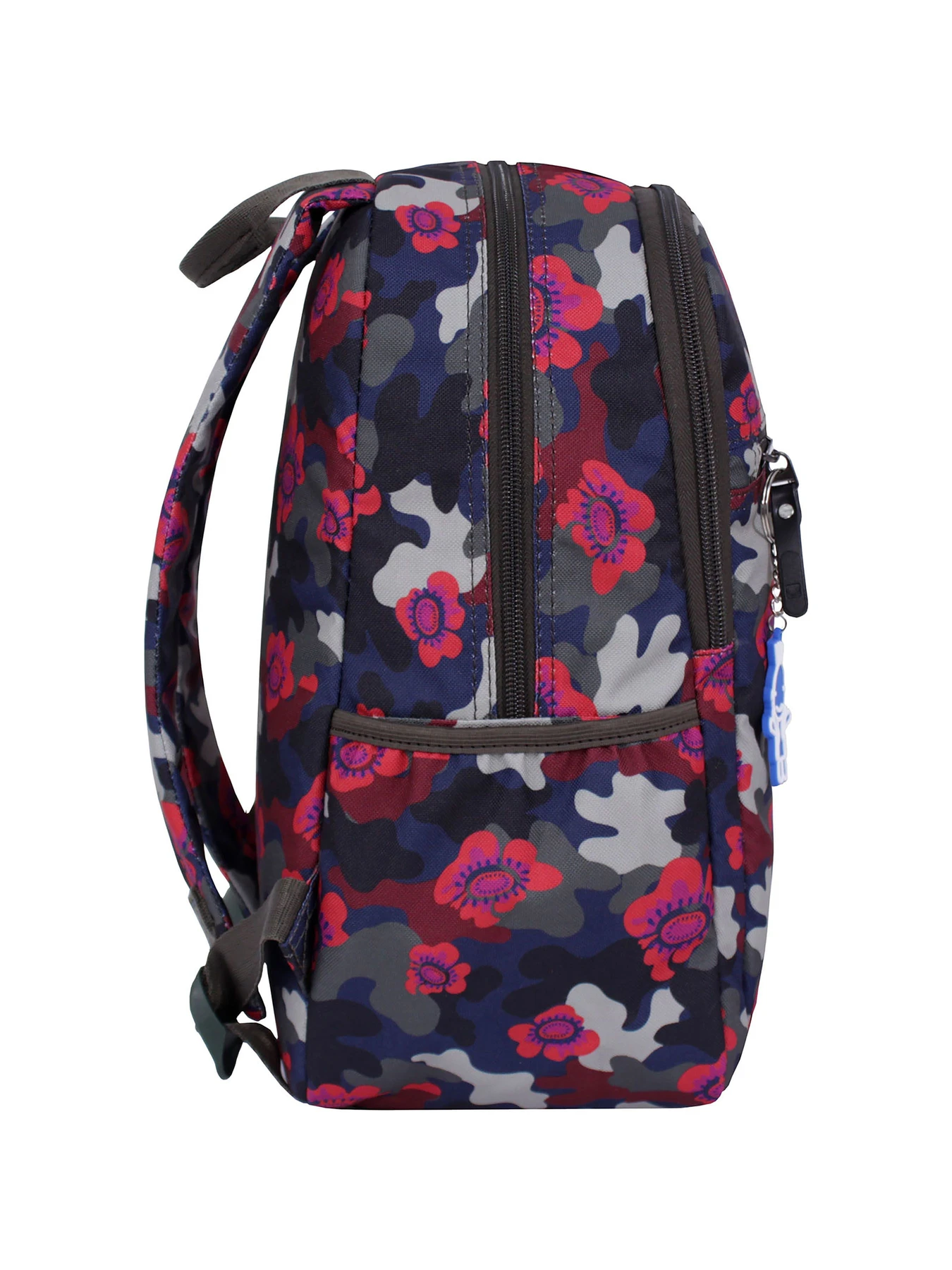 Рюкзаки Bagland модель BGYoungMulticolored2RKZK Рюкзаки Bagland модель BGYoungMulticolored2RKZK Фото