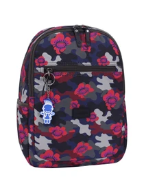 Рюкзаки Bagland модель BGYoungMulticolored2RKZK Фото
