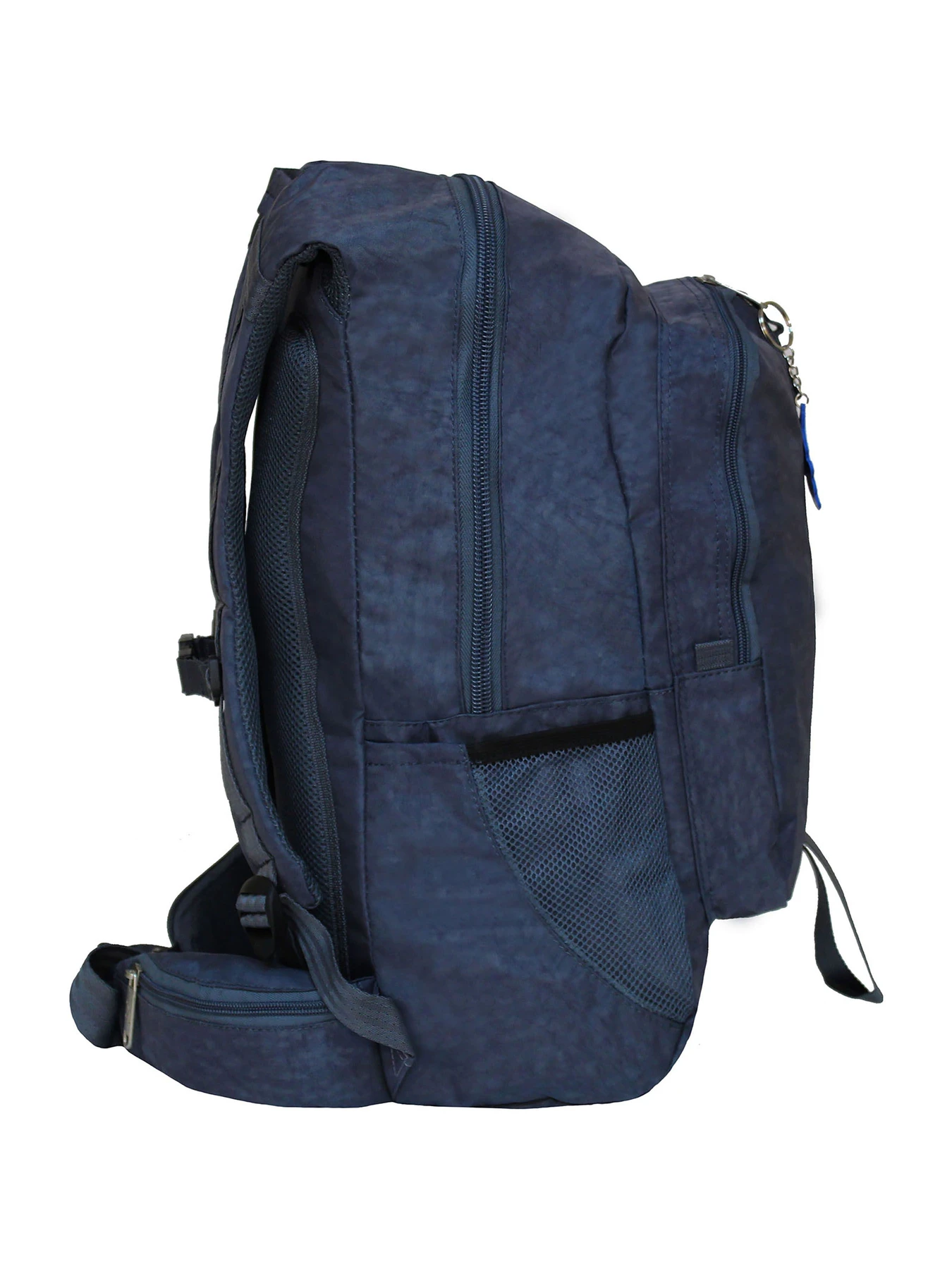 Рюкзаки Bagland модель BGTyphoonBlue1RKZK Рюкзаки Bagland модель BGTyphoonBlue1RKZK Фото