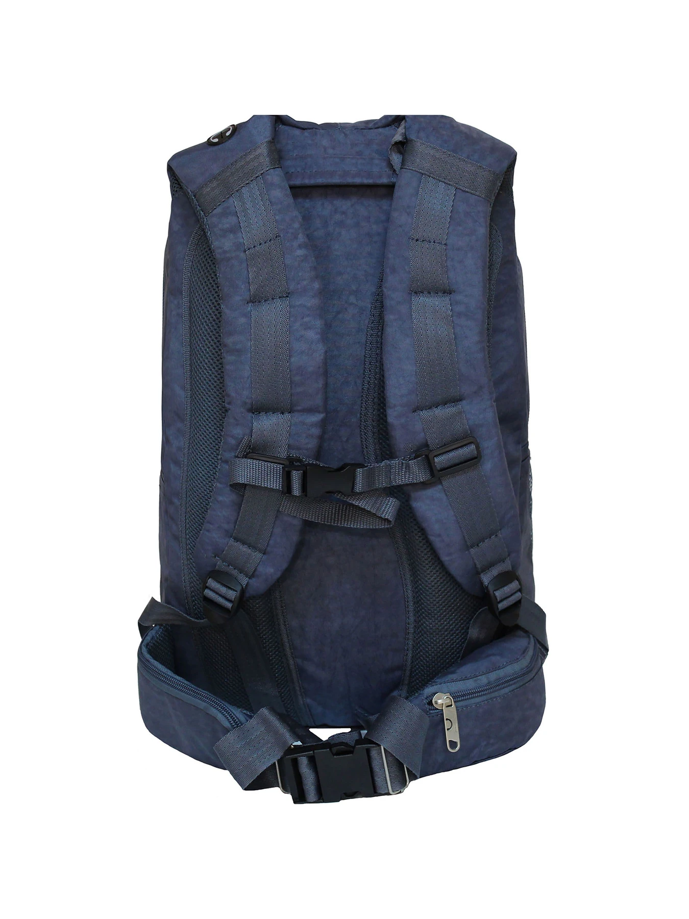 Рюкзаки Bagland модель BGTyphoonBlue1RKZK Рюкзаки Bagland модель BGTyphoonBlue1RKZK Фото