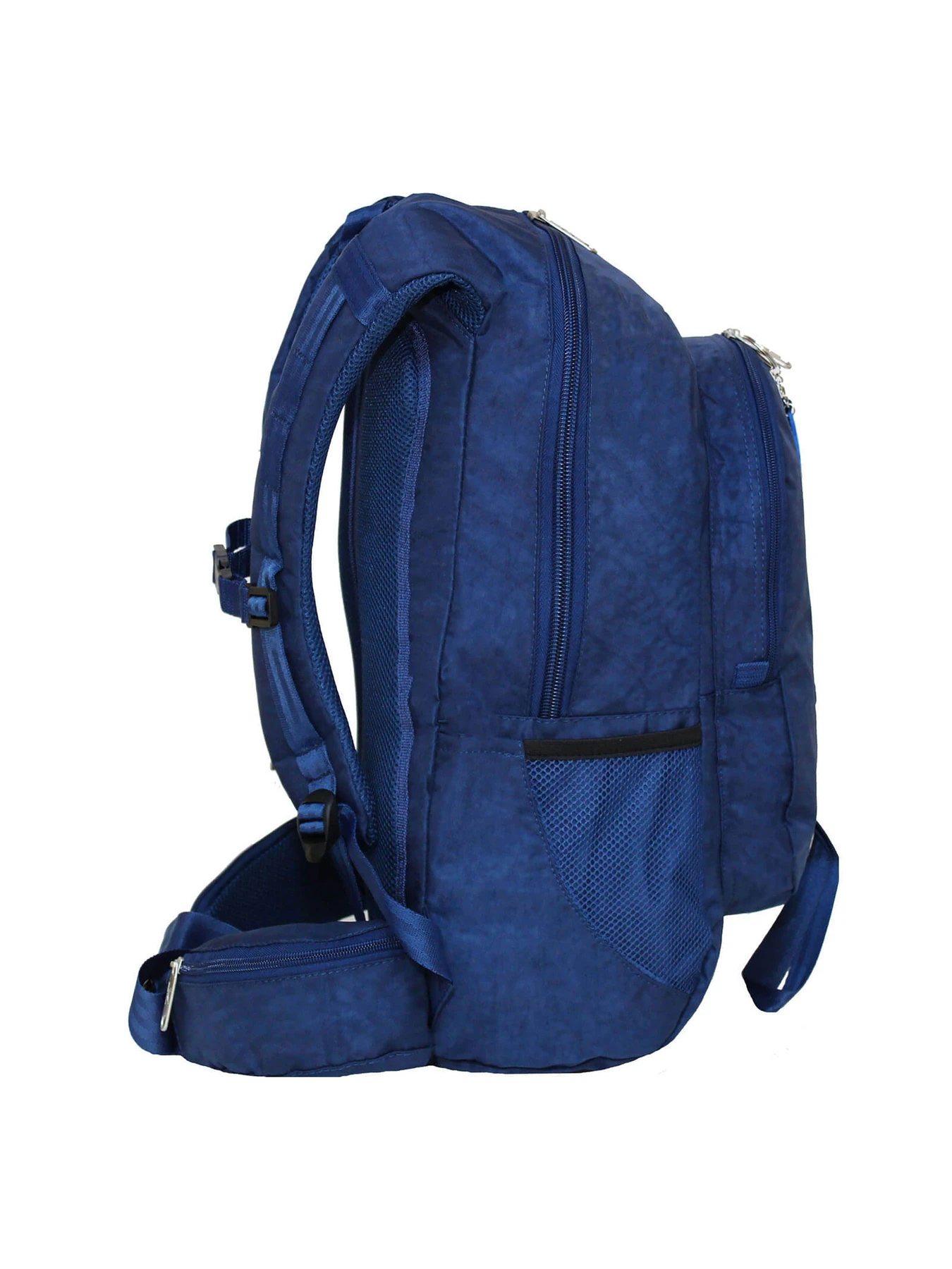 Рюкзаки Bagland модель BGTyphoonBlue2RKZK Рюкзаки Bagland модель BGTyphoonBlue2RKZK Фото
