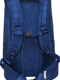 Рюкзаки Bagland модель BGTyphoonBlue2RKZK Фото