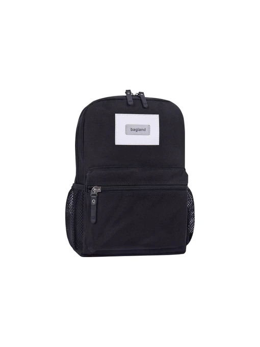 Рюкзаки Bagland модель BGYoungMiniBlackRKZK Фото