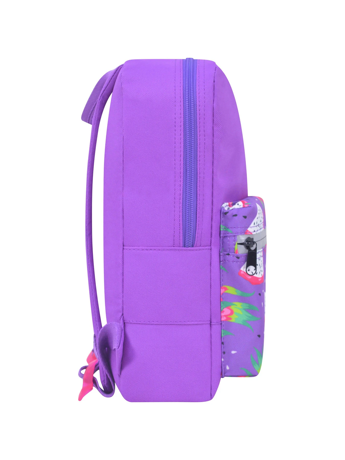 Рюкзаки Bagland модель BGYoungMiniMulticolored23325RKZK Фото
