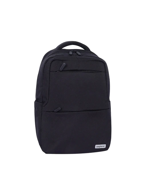 Рюкзаки Bagland модель BGSeniorBlackRKZK Фото