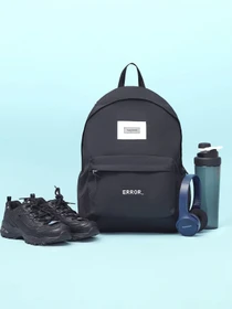 Рюкзаки Bagland модель BGStylishBlack8RKZK Фото