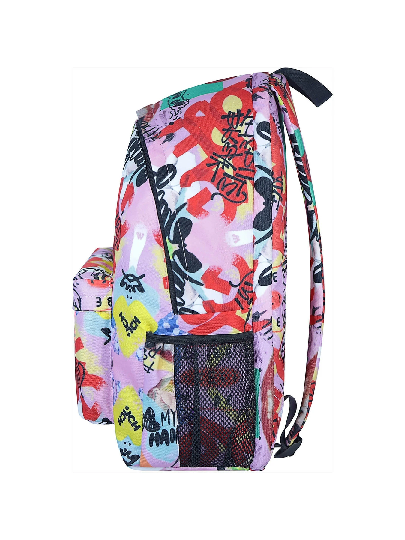 Рюкзаки Bagland модель BGStylishMulticolored14RKZK Рюкзаки Bagland модель BGStylishMulticolored14RKZK Фото