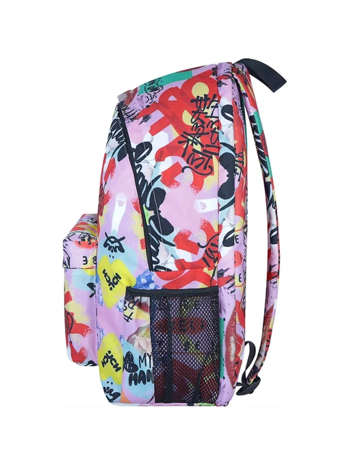 Рюкзаки Bagland модель BGStylishMulticolored14RKZK Фото