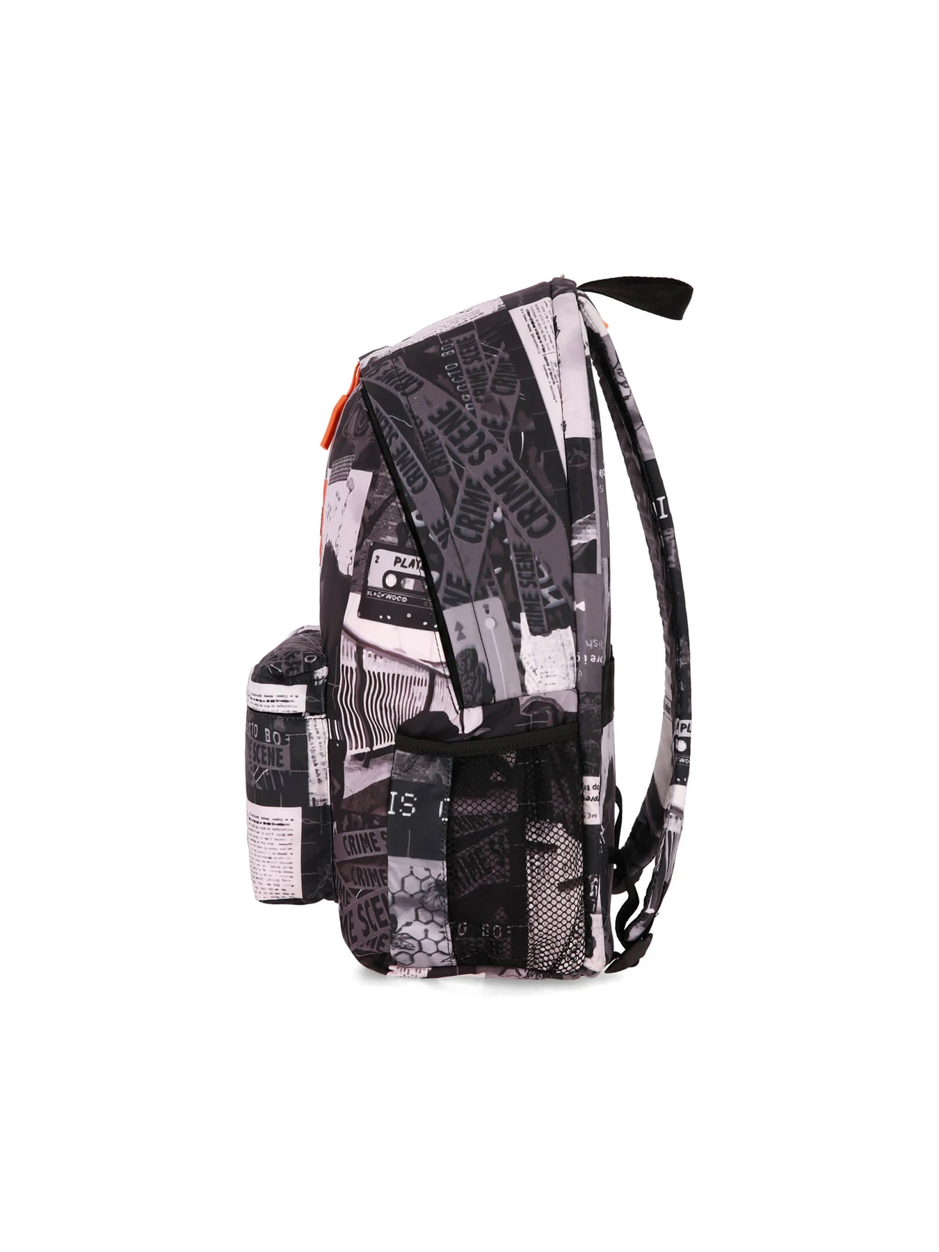 Рюкзаки Bagland модель BGStylishMulticolored15RKZK Рюкзаки Bagland модель BGStylishMulticolored15RKZK Фото