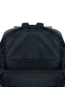 Рюкзаки Bagland модель BGWalkerGreyBlackRKZK Фото