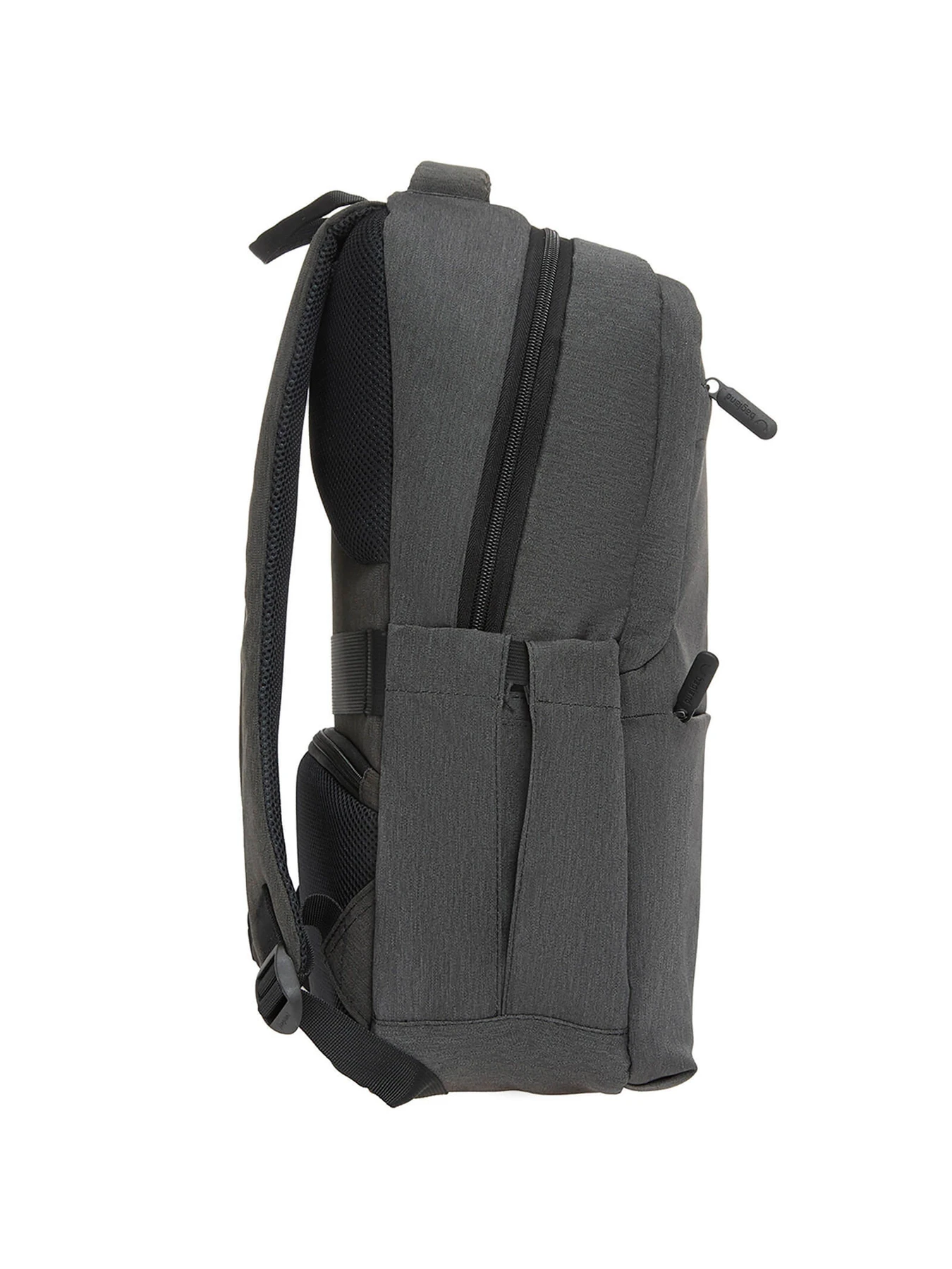 Рюкзаки Bagland модель BGSeniorGreyRKZK Фото