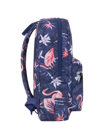 Рюкзаки Bagland модель BGYoungMiniMulticolored23326RKZK Фото