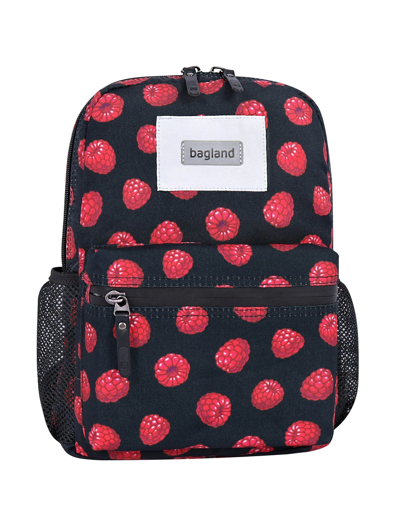 Рюкзаки Bagland модель BGYoungMiniMulticolored23327RKZK Фото