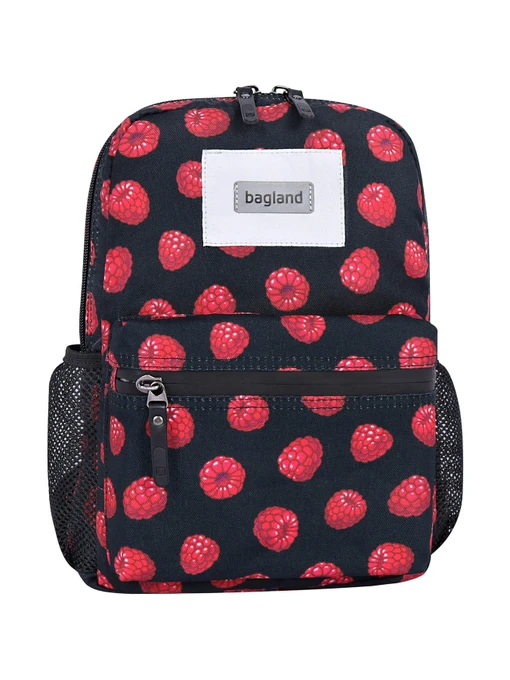 Рюкзаки Bagland модель BGYoungMiniMulticolored23327RKZK Фото