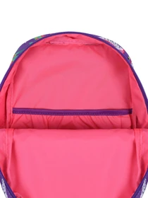 Рюкзаки Bagland модель BGYoungMiniMulticolored23328RKZK Фото