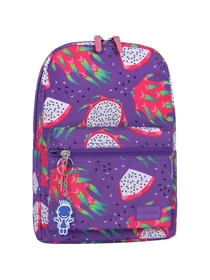 Рюкзаки Bagland модель BGYoungMiniMulticolored23328RKZK Фото