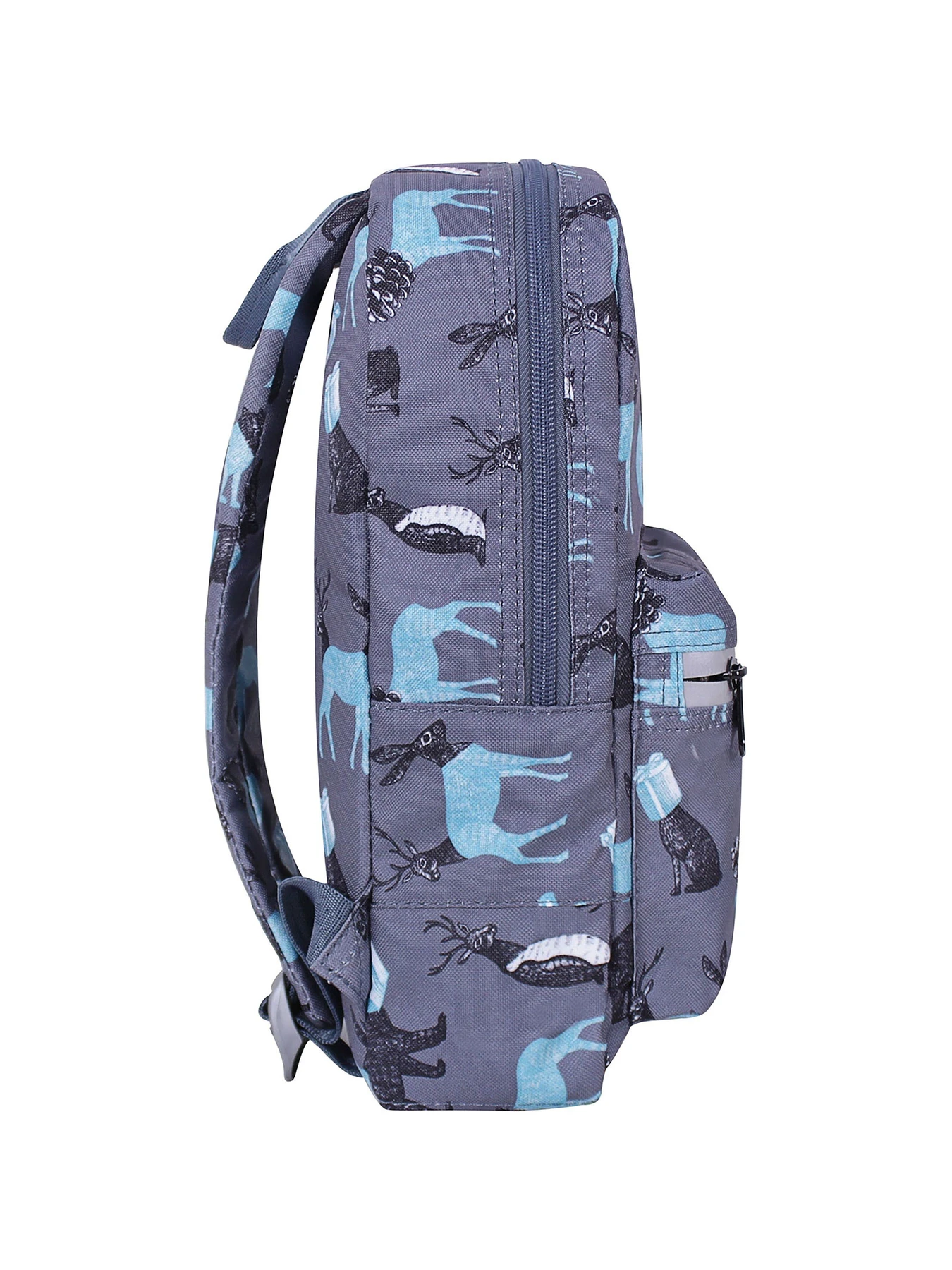 Рюкзаки Bagland модель BGYoungMiniMulticolored233211RKZK Фото