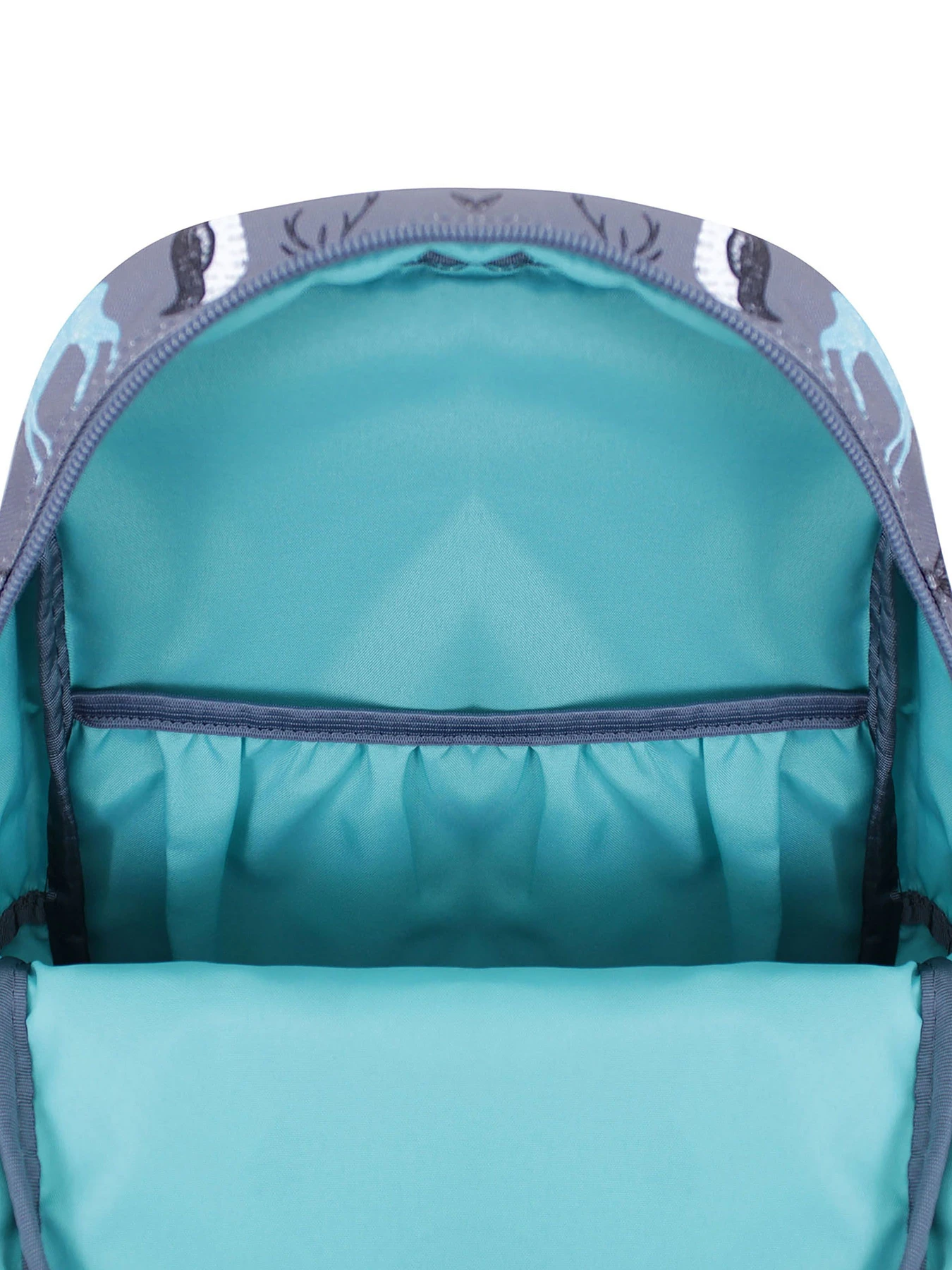 Рюкзаки Bagland модель BGYoungMiniMulticolored233211RKZK Фото