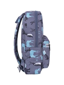 Рюкзаки Bagland модель BGYoungMiniMulticolored233211RKZK Фото