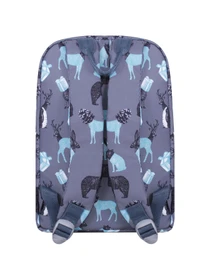 Рюкзаки Bagland модель BGYoungMiniMulticolored233211RKZK Фото