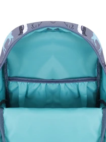 Рюкзаки Bagland модель BGYoungMiniMulticolored233211RKZK Фото