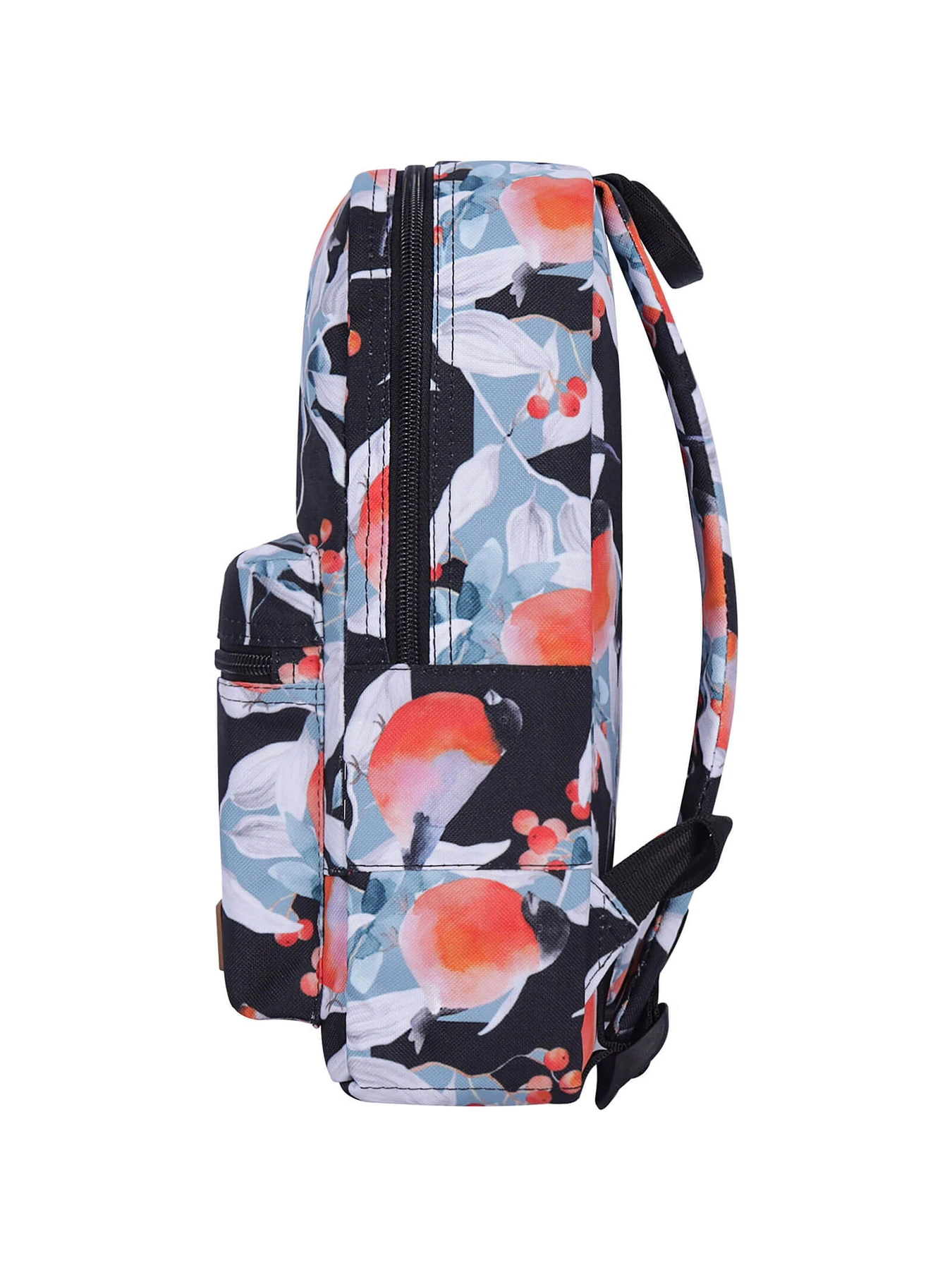 Рюкзаки Bagland модель BGYoungMiniMulticolored233212RKZK Фото