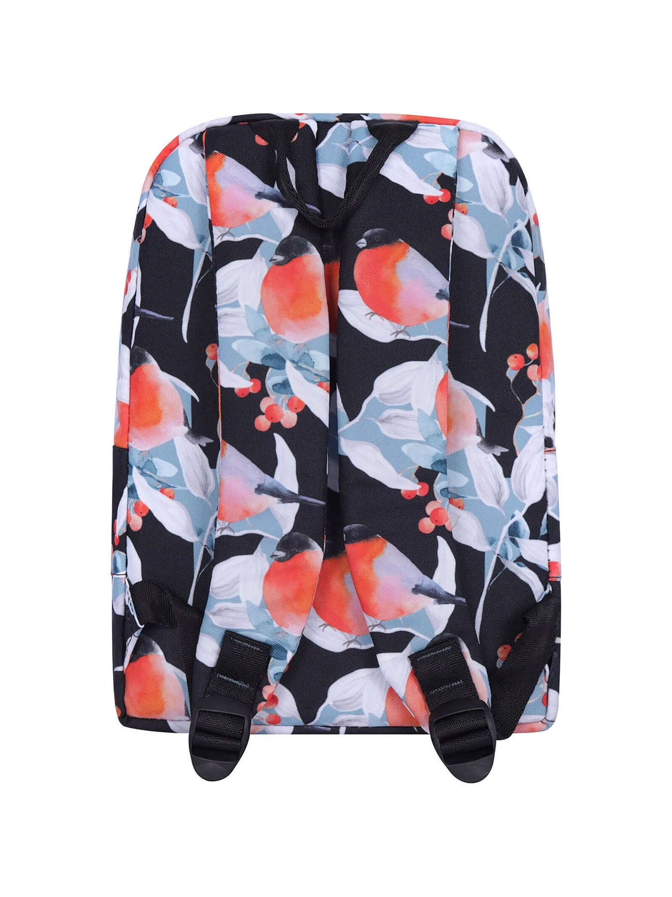 Рюкзаки Bagland модель BGYoungMiniMulticolored233212RKZK Фото
