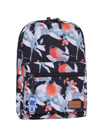 Рюкзаки Bagland модель BGYoungMiniMulticolored233212RKZK Фото