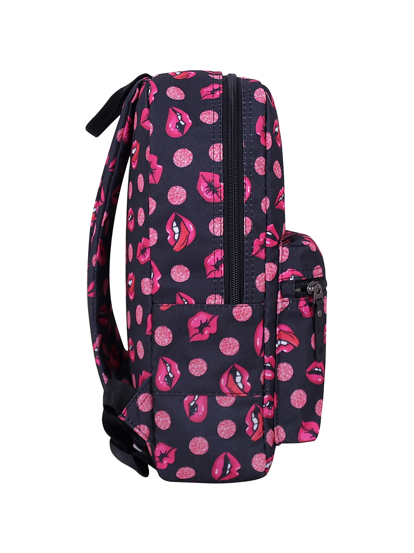Рюкзаки Bagland модель BGYoungMiniMulticolored233213RKZK Рюкзаки Bagland модель BGYoungMiniMulticolored233213RKZK Фото