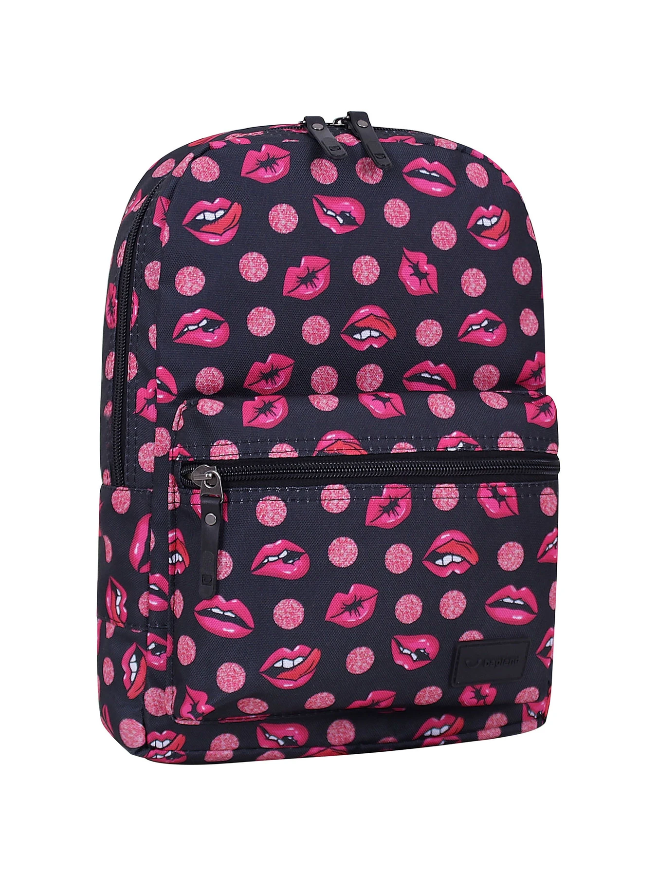 Рюкзаки Bagland модель BGYoungMiniMulticolored233213RKZK Рюкзаки Bagland модель BGYoungMiniMulticolored233213RKZK Фото
