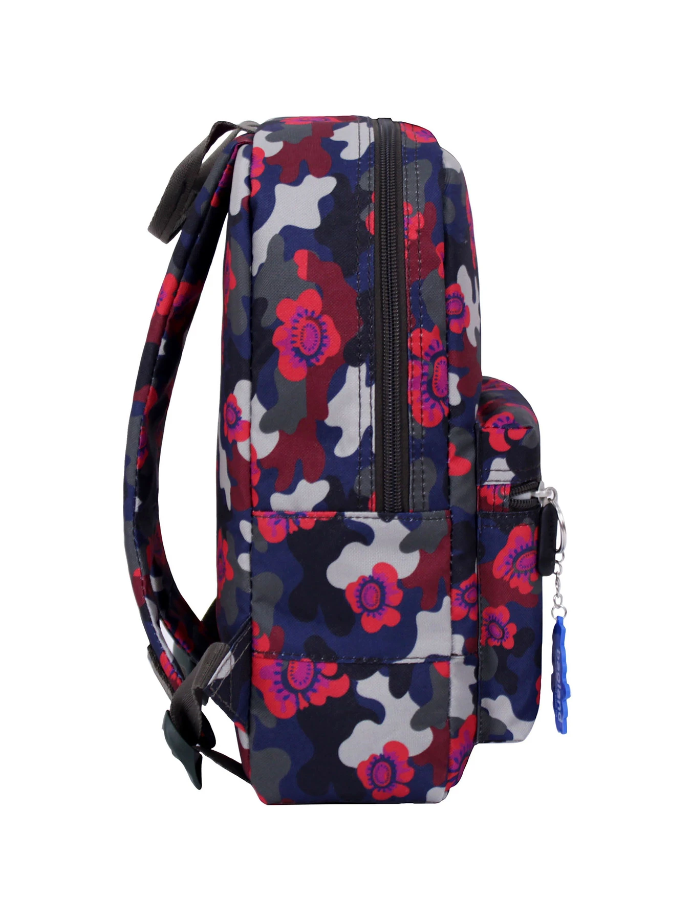 Рюкзаки Bagland модель BGYoungMiniMulticolored233214RKZK Фото