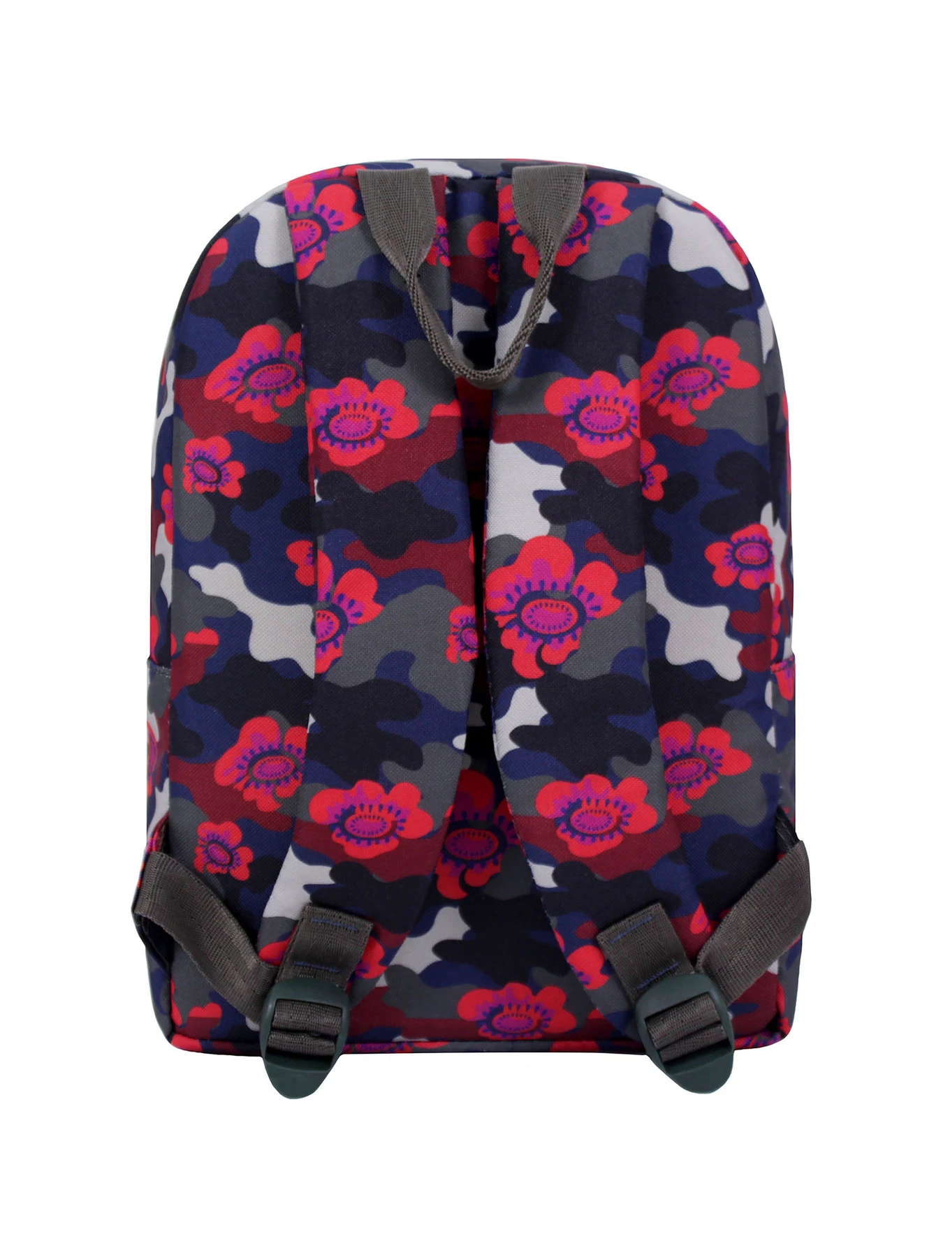 Рюкзаки Bagland модель BGYoungMiniMulticolored233214RKZK Фото