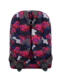 Рюкзаки Bagland модель BGYoungMiniMulticolored233214RKZK Фото