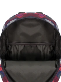 Рюкзаки Bagland модель BGYoungMiniMulticolored233214RKZK Фото