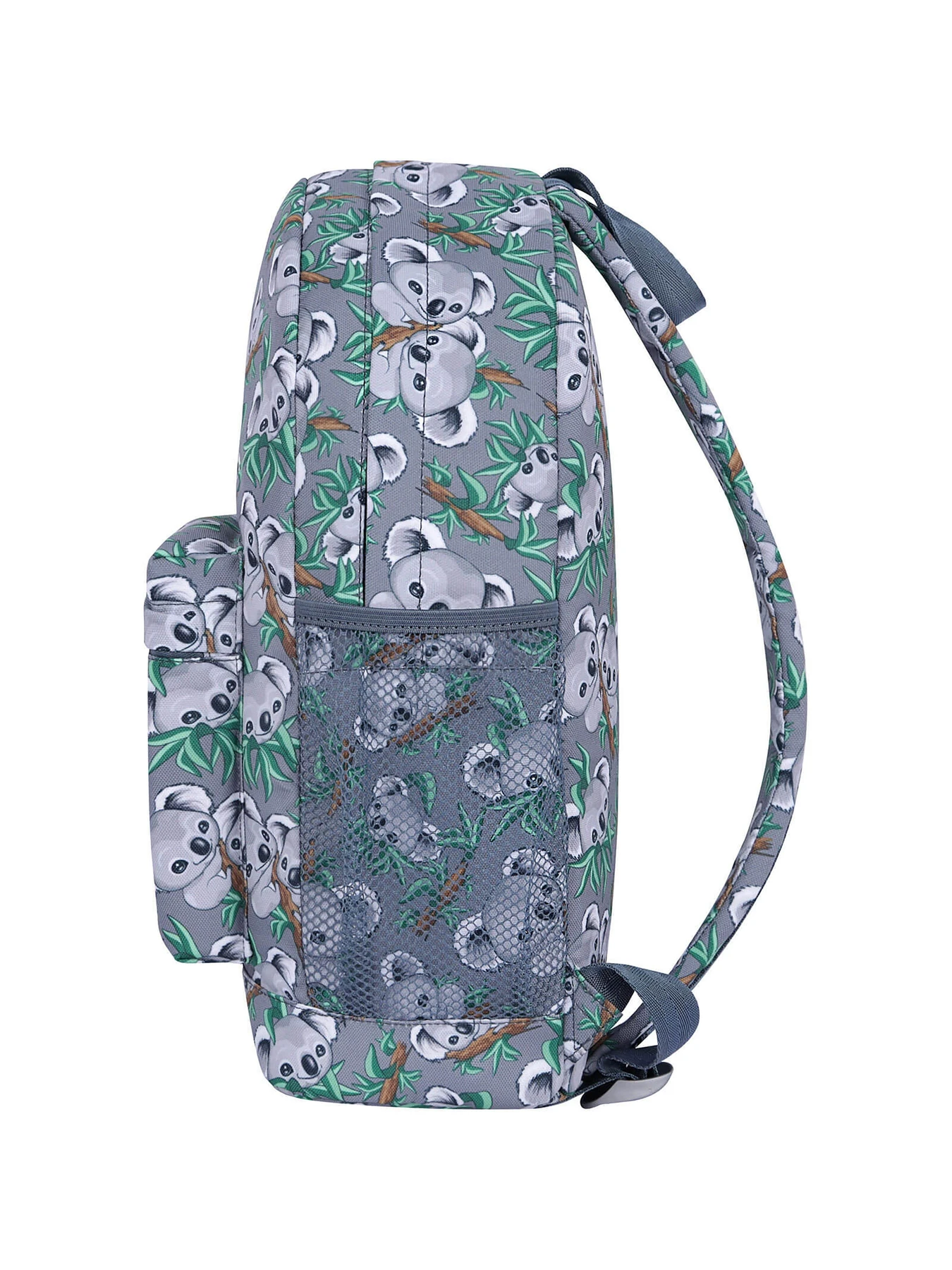 Рюкзаки Bagland модель BGYoungMulticolored29382RKZK Фото