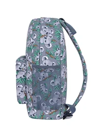 Рюкзаки Bagland модель BGYoungMulticolored29382RKZK Фото