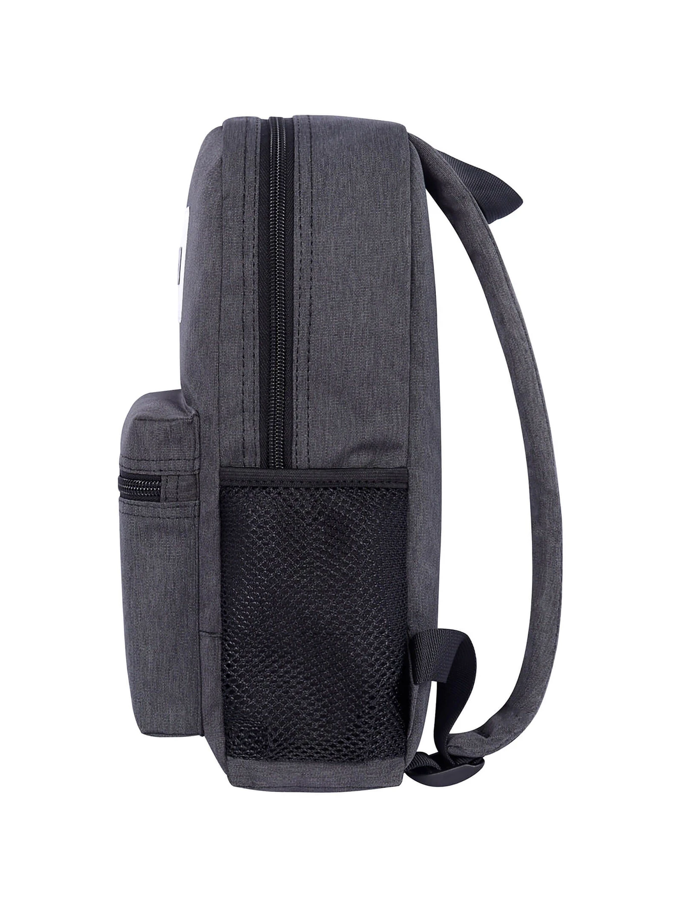 Рюкзаки Bagland модель BGYoungMiniDarkGreyRKZK Рюкзаки Bagland модель BGYoungMiniDarkGreyRKZK Фото