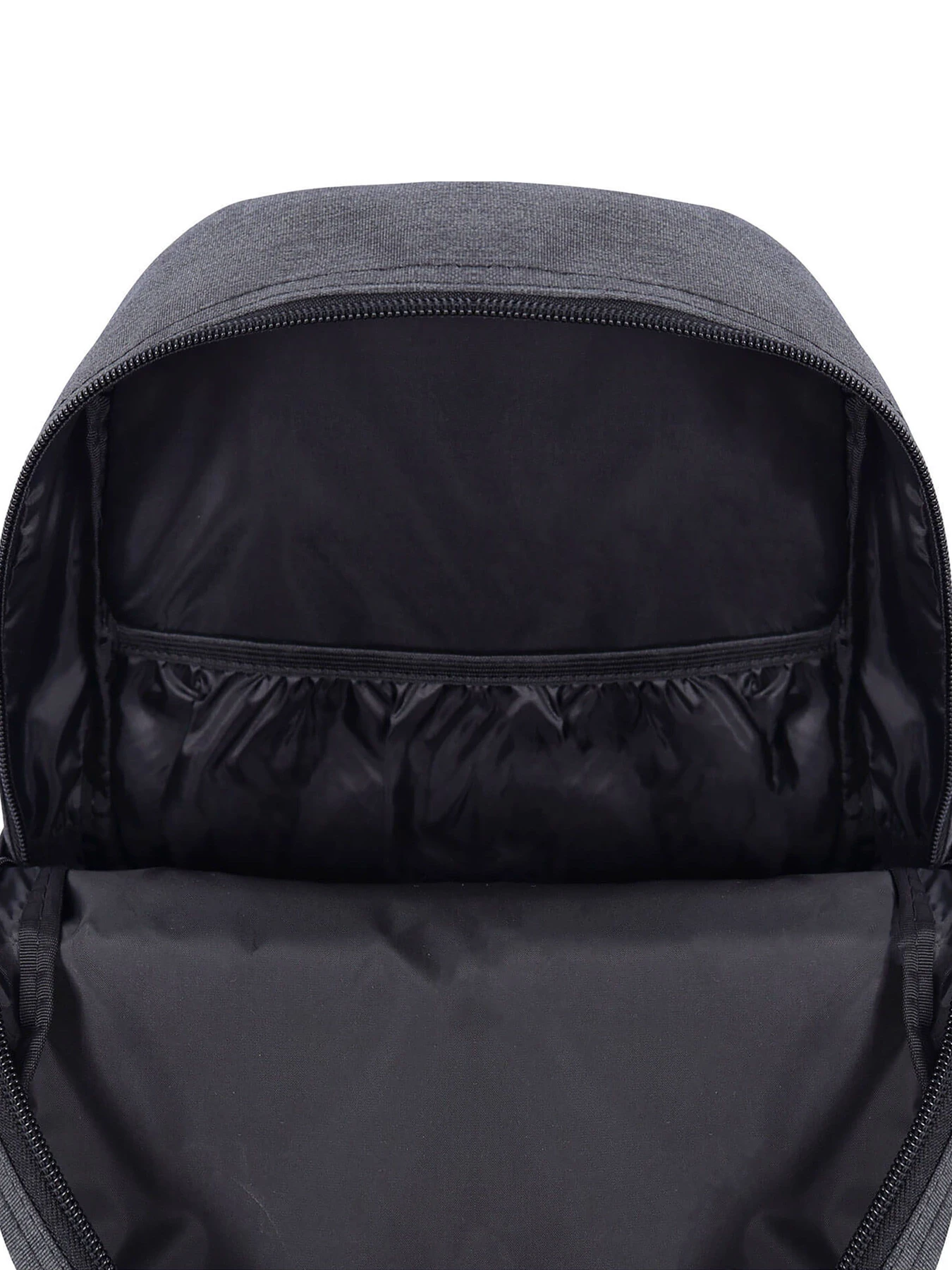 Рюкзаки Bagland модель BGYoungMiniDarkGreyRKZK Рюкзаки Bagland модель BGYoungMiniDarkGreyRKZK Фото
