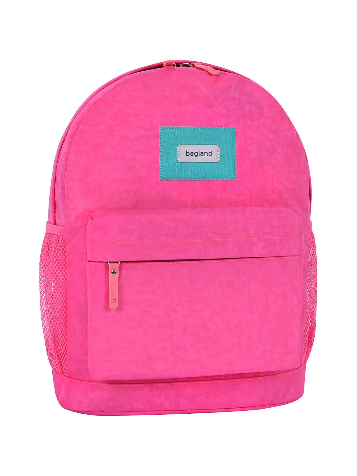 Рюкзаки Bagland модель BGYoungHotPinkRKZK Фото