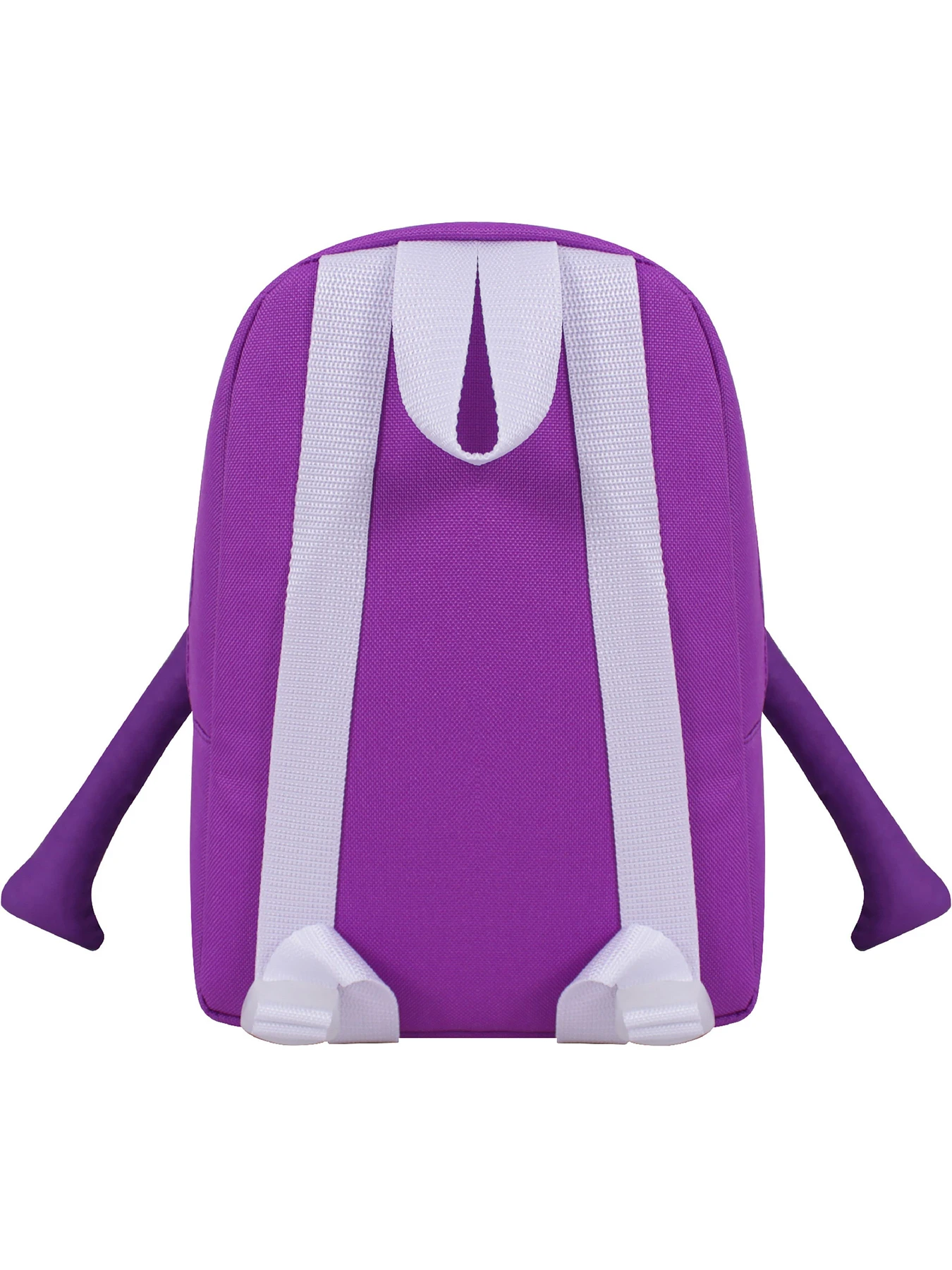 Рюкзаки Bagland модель BGMonsterVioletRKZK Рюкзаки Bagland модель BGMonsterVioletRKZK Фото