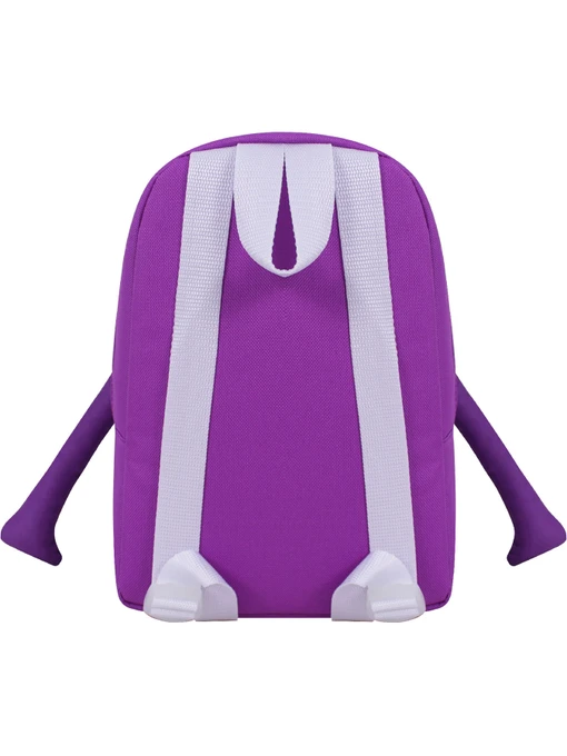 Рюкзаки Bagland модель BGMonsterVioletRKZK Фото