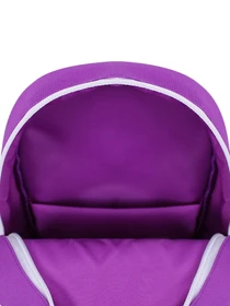 Рюкзаки Bagland модель BGMonsterVioletRKZK Фото