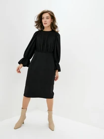 Платья RicaMare модель RMD2365-21-2DD Фото