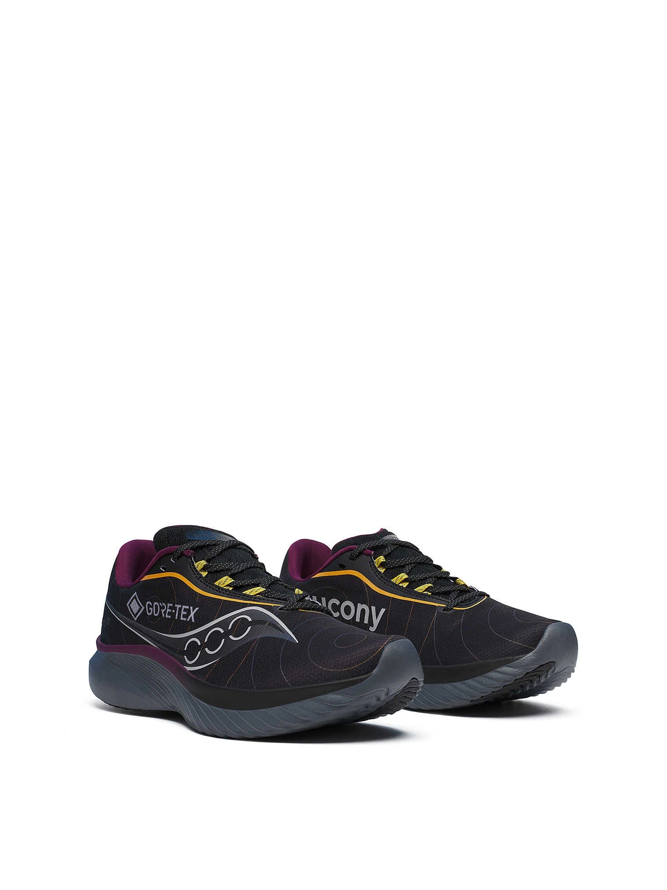 Кроссовки Saucony модель S20969-250 Фото